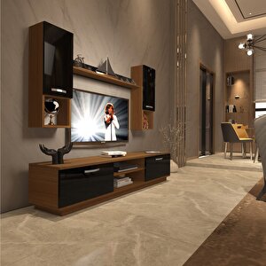 Eko 5dab Mdf Dvd Tv Ünitesi Tv Sehpası