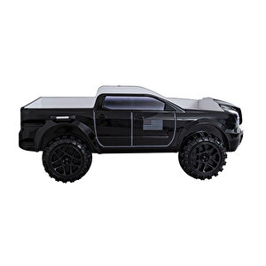 Arabalı Yatak, Pickup Ledli Arabalı Yatak, 100x190