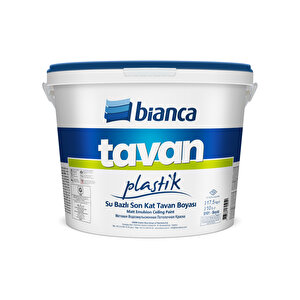 Bianca Tavan Plastik 17,5 kg