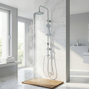 Alyans 5F 10 /20 Çap Krom D