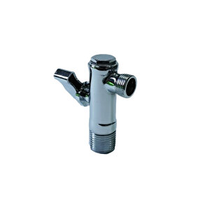 Ara Musluk Filtreli Dt 35
