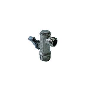 Ara Musluk Filtreli Dt 50
