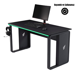 Amiral RS7 67x138 cm Profesyonel Oyuncu Masası