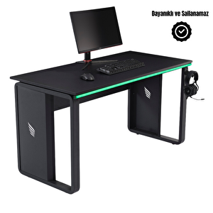 Amiral RS7 67x138 cm Profesyonel Oyuncu Masası
