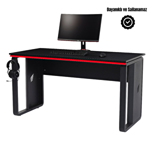 Amiral RS7 67x138 cm Profesyonel Oyuncu Masası