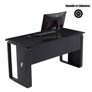 Stepgamer Amiral RS7 67x138 cm Profesyonel Oyuncu Masası
