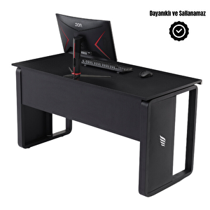 Stepgamer Amiral RS7 67x138 cm Profesyonel Oyuncu Masası