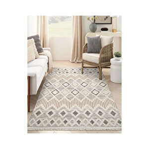 Sıena Halı 61394 Krem