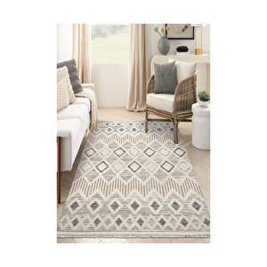 Sıena Halı 61394 Krem