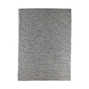 Sicilya Halı A60034 Gri 120x180 cm