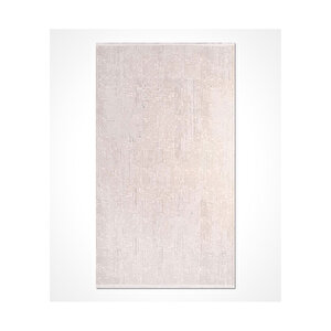 Sun Halı 616500 Krem 80x150 cm