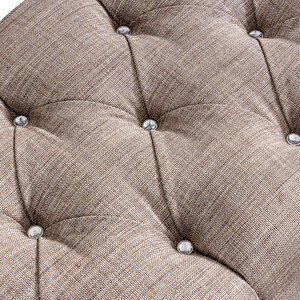 Yatak Ucu Pufu, Luna Bench, Sandıklı Ayakucu Pufu 100x40 cm