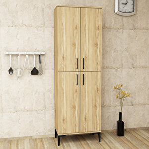 Rose-4 Mutfak Dolabi Rs04