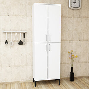 Rose-4 Mutfak Dolabi Rs01
