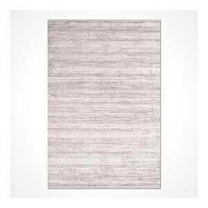 Ghost Krem Gri Modern Halı 616103 120x180 cm