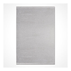 Legro Gri Modern Halı 611560 120x180 cm