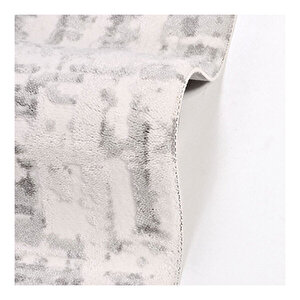 Legro Gri Modern Halı 611561