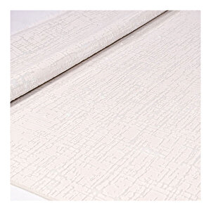 Sedir Beyaz Modern Halı 617309