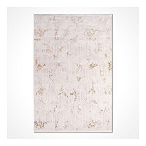Sedir Krem Gold Modern Halı 617310 120x180 cm