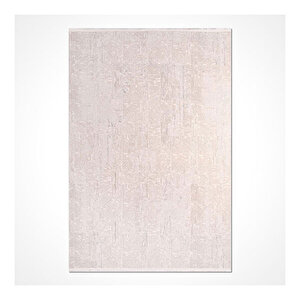 Sun Krem Modern Halı 616500