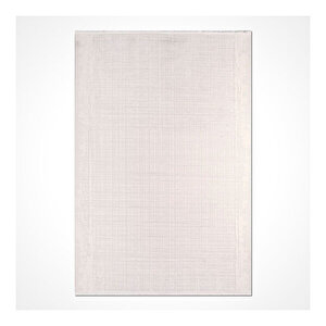 Sun Krem Modern Halı 616503