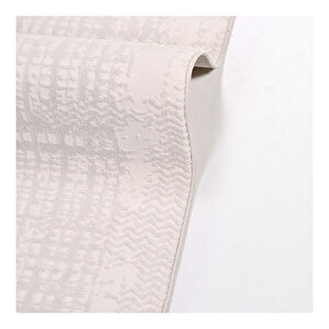 Sun Krem Modern Halı 616503
