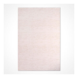 Flamingo Krem Modern  Halı 611301