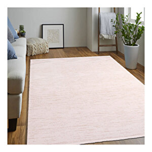 Flamingo Krem Modern  Halı 611301