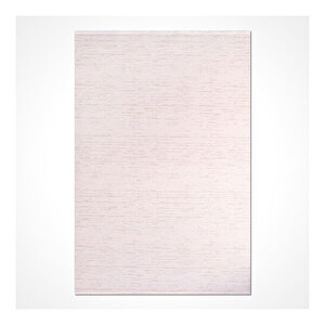 Flamingo Krem Modern  Halı 611303