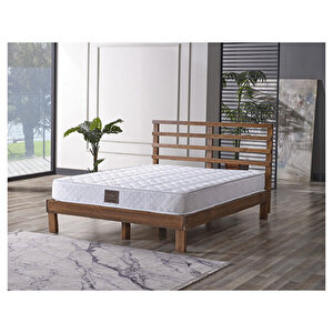 Natural Classic Dht Yaylı Full Ortopedik Yatak 150x200 cm