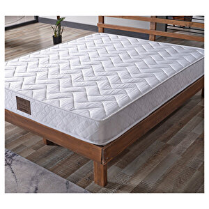 Natural Classic Dht Yaylı Full Ortopedik Yatak 180x200 cm