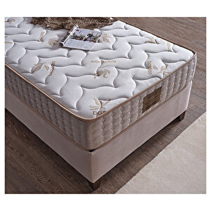 Bonita Süper Classic Full Ortopedik Yatak 140x190 cm