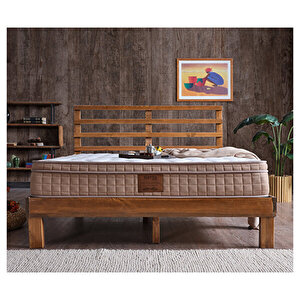 Comfort Double Relax Full Ortopedik Yatak 160x200 cm