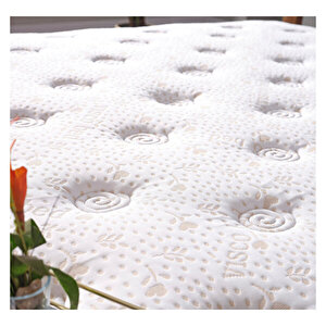İnfinity Deluxe Full Ortopedik Doublesoft Yatak