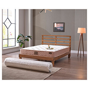 İnfinity Deluxe Full Ortopedik Doublesoft Yatak 180x200 cm