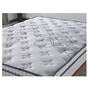 Sleepway Full Ortopedik Yaylı Yatak 25cm Tek Kişilik Yatak 120x200 cm