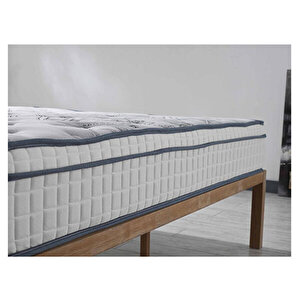 Sleepway Full Ortopedik Yaylı Yatak 25cm Çift Kişilik Yatak