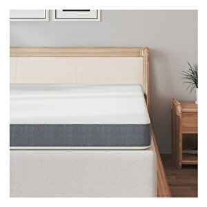 Full Ortopedik Visco Yatak Pedi Çift Kişilik 150x200 cm