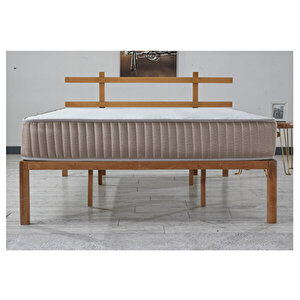 Full Ortopedik Diamond Yaylı Yatak Tek Kişilik 100x200 cm