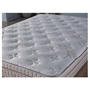 Full Ortopedik Avanos Çift Kişilik Yaylı Yatak 140x200 cm
