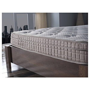 Full Ortopedik Avanos Çift Kişilik Yaylı Yatak 140x200 cm