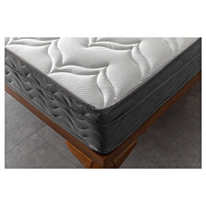 Full Ortopedik Armoni Yaylı Çift Kişilik Yatak 140x200 cm