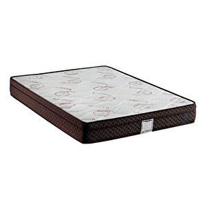  full Ortopedik Bamboo Yaylı Tek Kişilik Yatak 90x200 cm