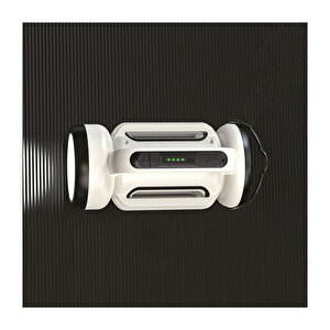 PANTHER PT- 8823 USB Şarjlı El Feneri