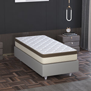 Aristo Full Ortopedik Yatak 100x200 Cm