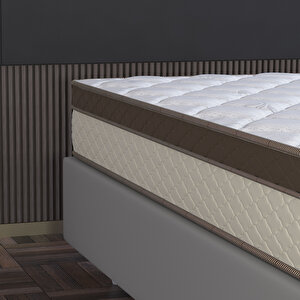 Aristo Full Ortopedik Yatak 100x200 Cm