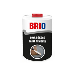 Brio Boya Sökücü 1000 Ml
