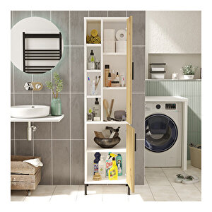 Bianca Çok Amaçli Banyo Dolabi