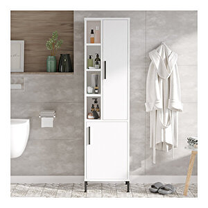 Bianca Çok Amaçli Banyo Dolabi