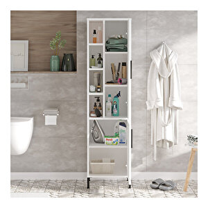 Bianca Çok Amaçli Banyo Dolabi